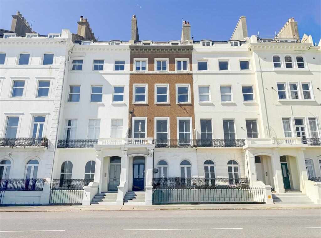 Main image of property: Marina, St. Leonards-On-Sea, TN38 0BJ
