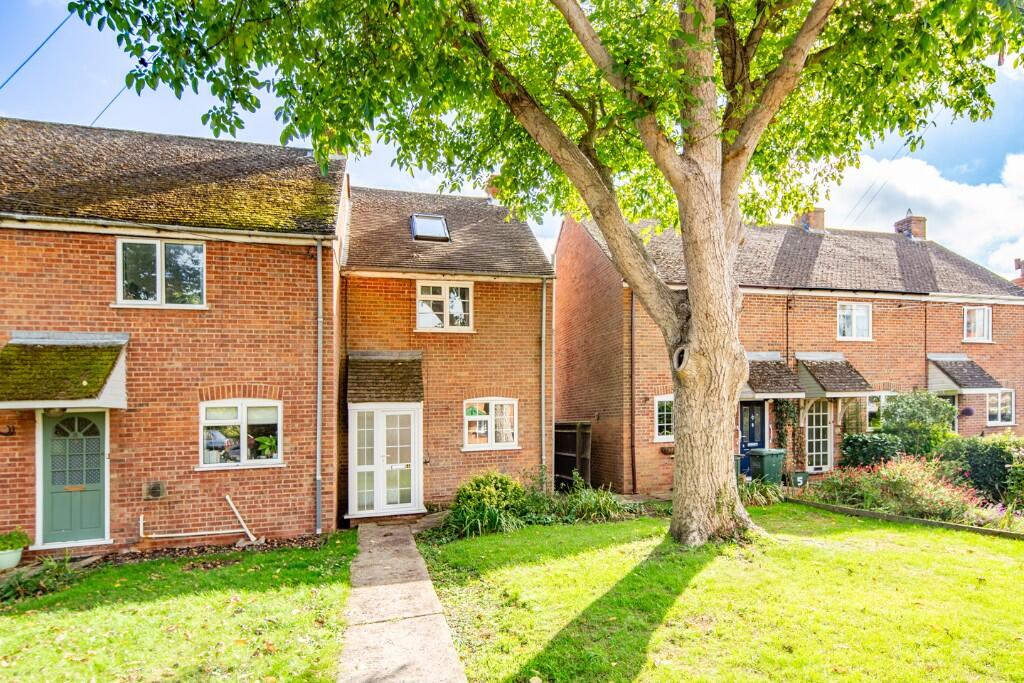 Main image of property: Gulley Row, OX25