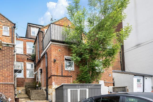 Main image of property: West Wycombe Road, High Wycombe