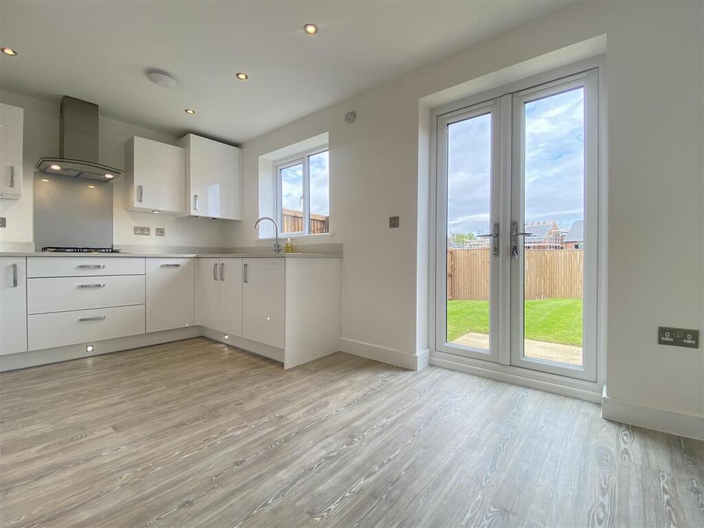 Main image of property: Broomhill Avenue, Waverley, Rotherham