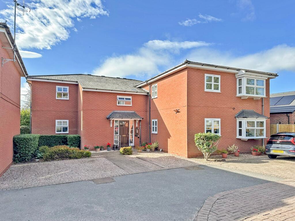 Main image of property: Maypole Court, Gravel Hill, Wombourne