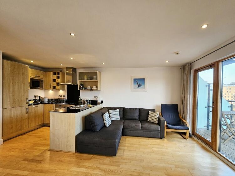 Main image of property: Magellan House, Armouries Way Leeds LS10