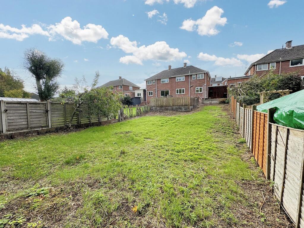 Branscombe Road, Tiverton, EX16 photo 2