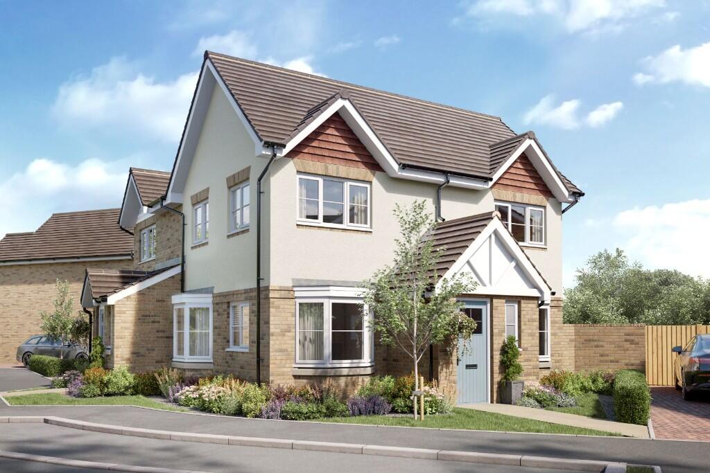 Main image of property: Scocles Road, 
Minster on Sea, 
Kent, 
ME12 3SN