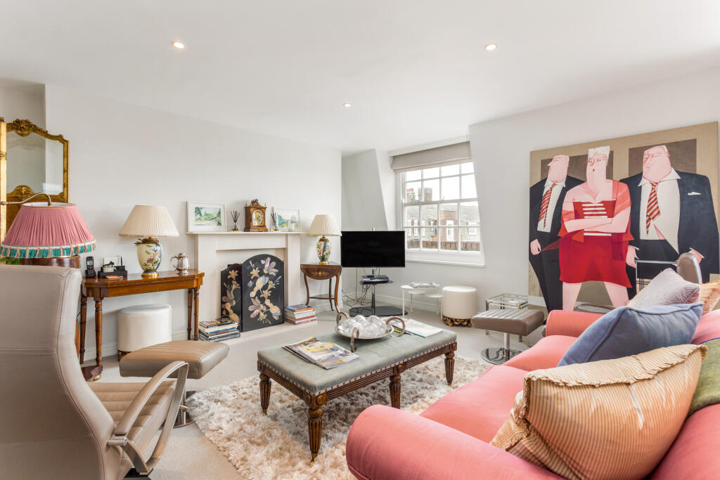 Main image of property: Rivermead Court, Ranelagh Gardens, London, SW6