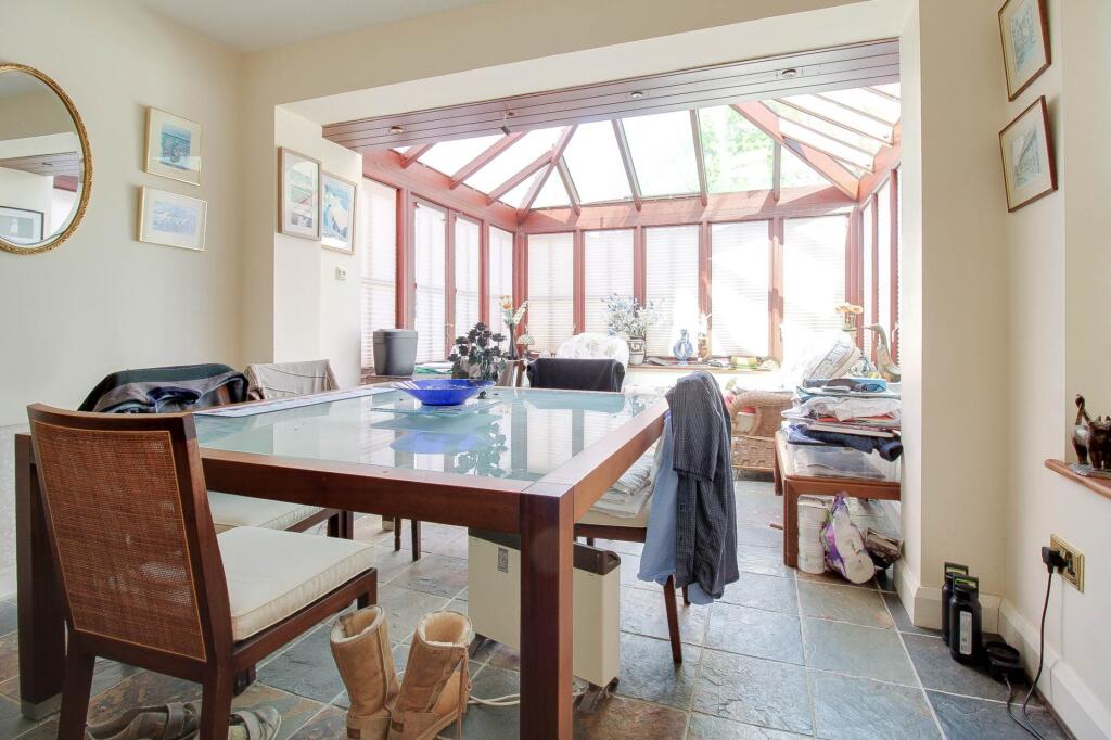 House in Lewes - View 4