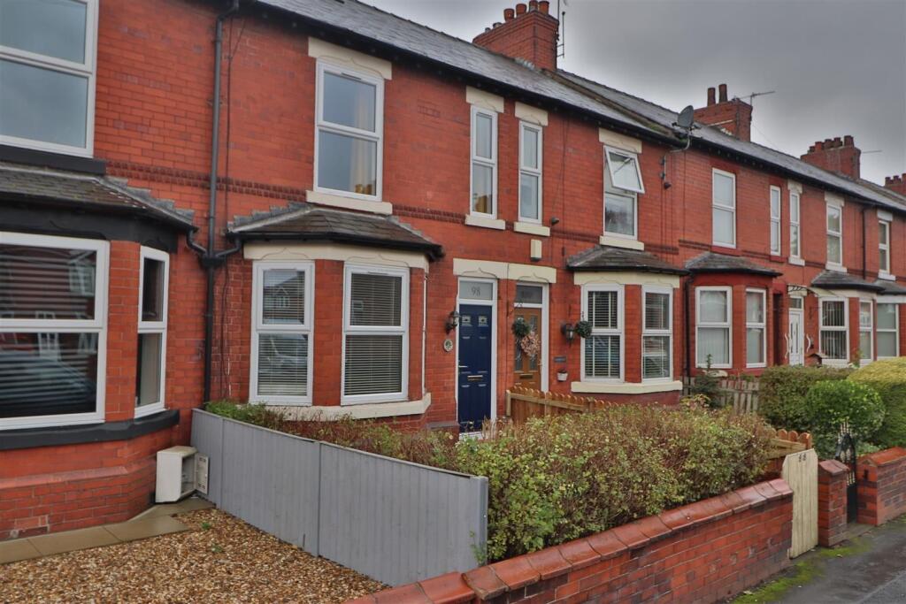 Main image of property: Liverpool Road, Great Sankey, Warrington