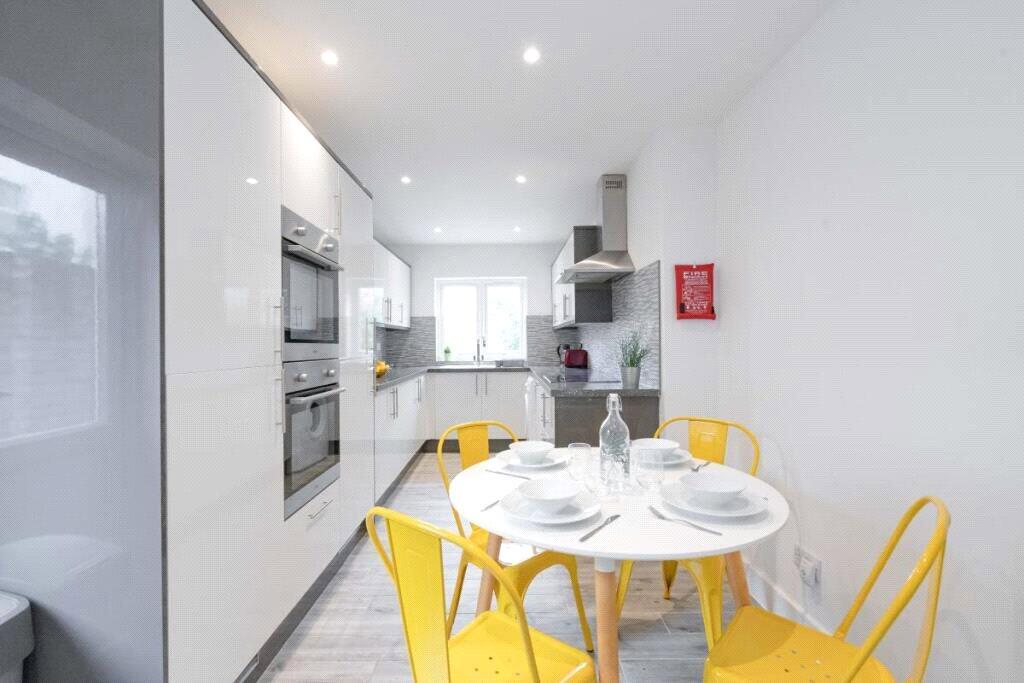 Main image of property: Darlington Road, Southsea, Hampshire, PO4