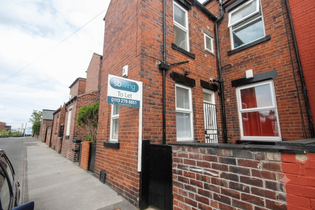 Main image of property: Flat 4, Conference Road, Armley, Leeds, LS12 3DX