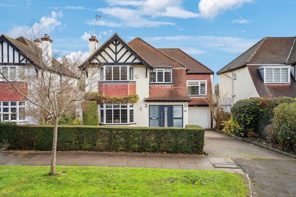 Main image of property: Towers Road, Pinner HA5