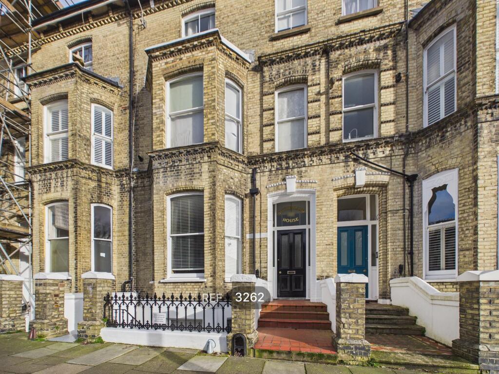 Main image of property: Tisbury Road, Hove, BN3 3BA