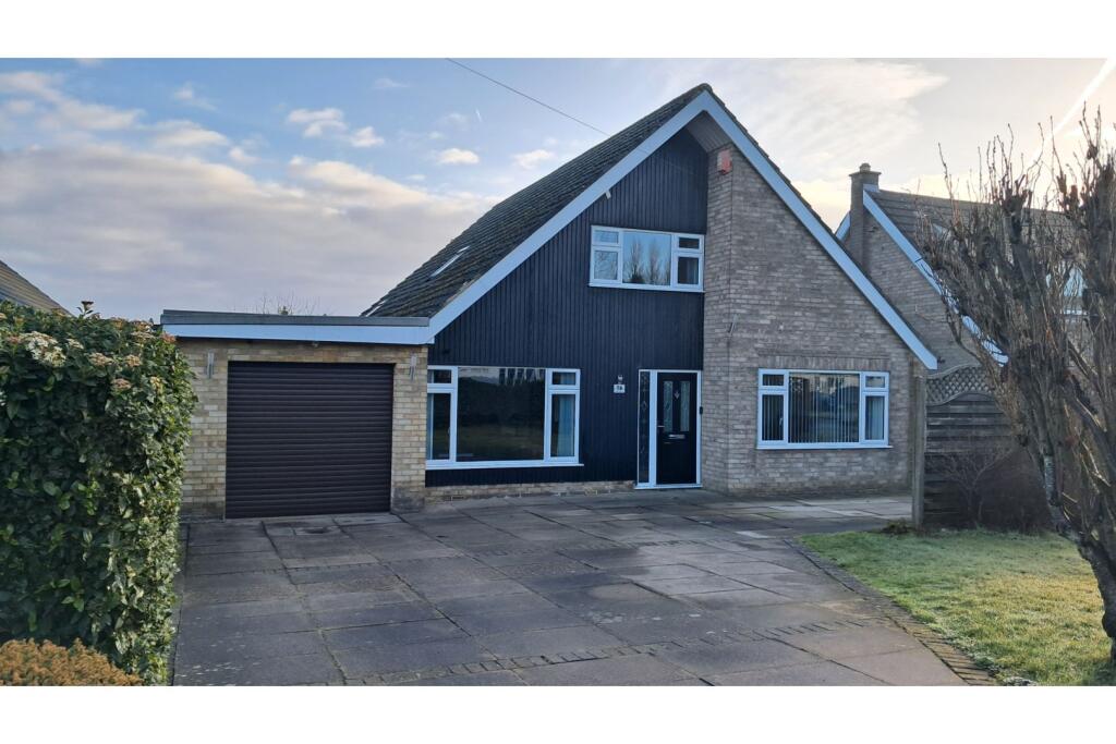 Main image of property: St. James's Road, Scawby, Brigg, DN20