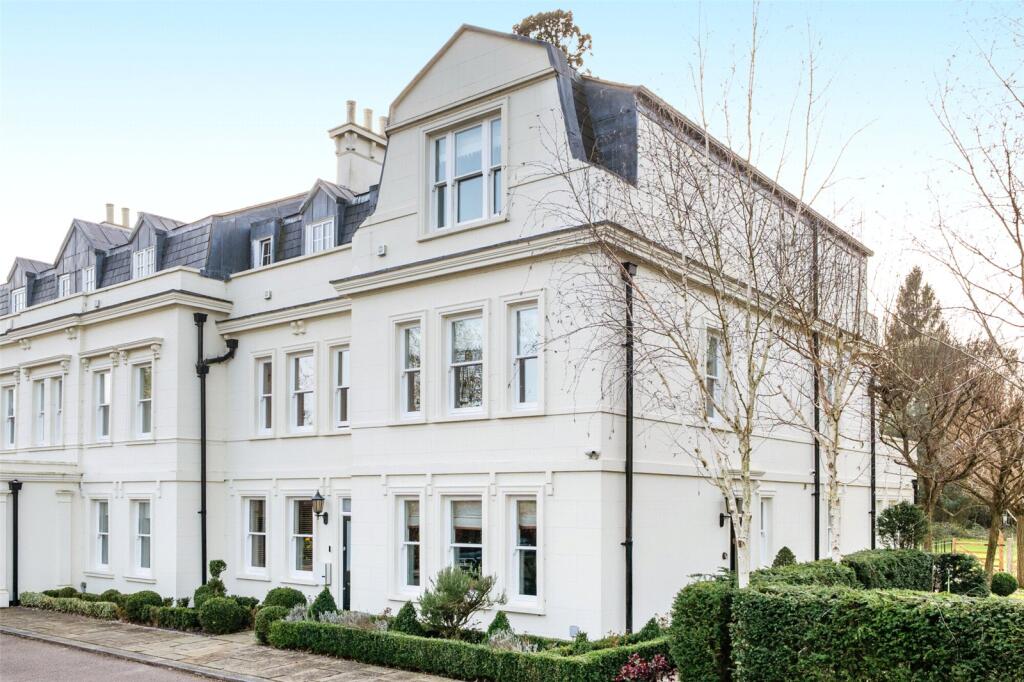 Main image of property: Rookery Road, Downe, Orpington