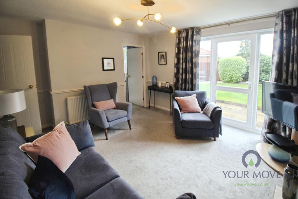 Taverner Way, High Green, Sheffield, S35 photo 4