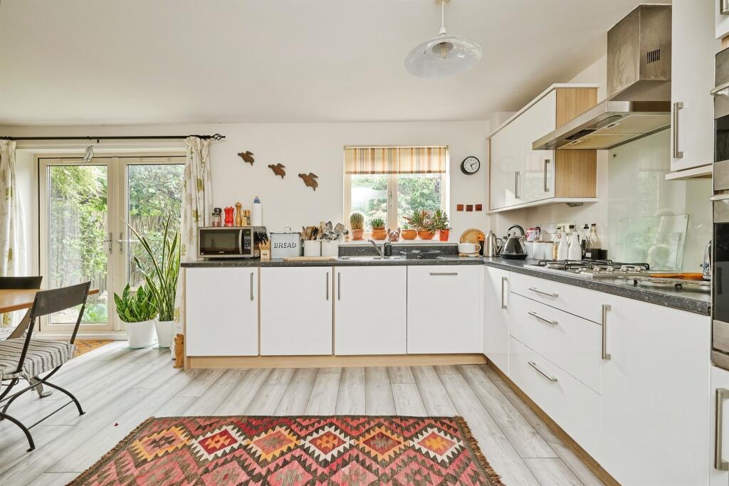 House in Peterborough - View 4