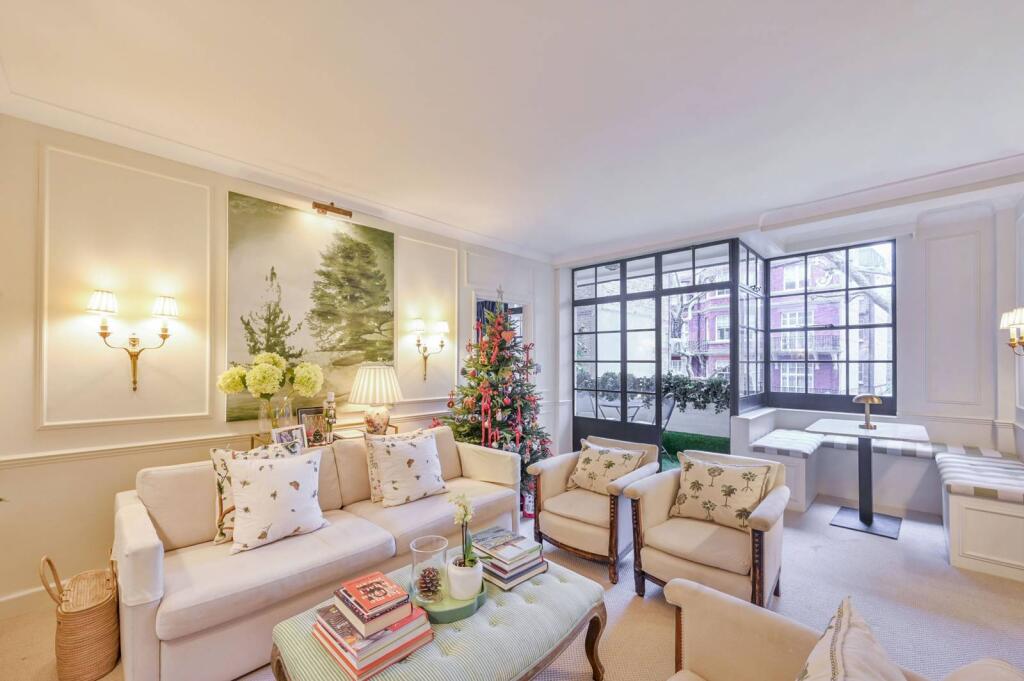 Main image of property: Chelsea Manor Street, Chelsea, London, SW3