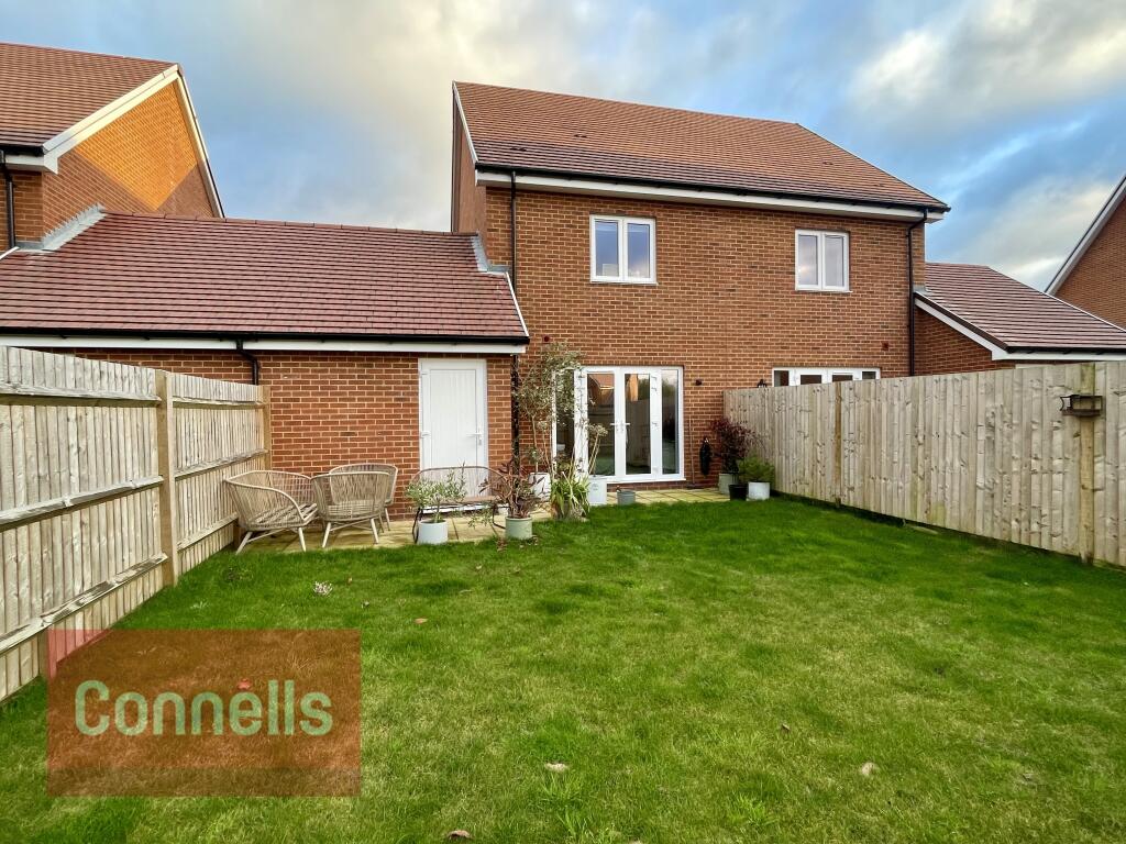 Main image of property: Spruce Hill Brook, Faygate, HORSHAM