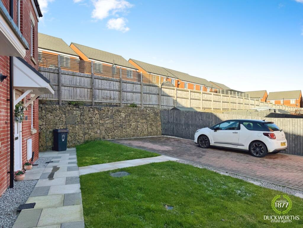 Additional image 26 of Shire Wood, Oswaldtwistle, BB5