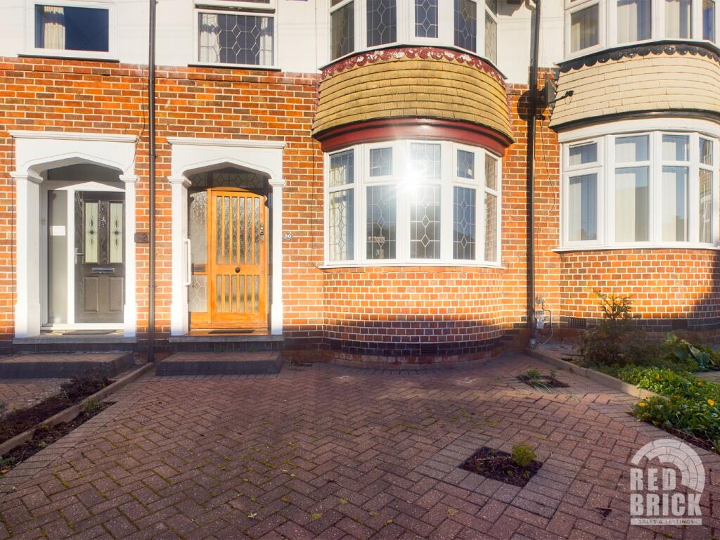 Main image of property: Forfield Road, Coventry, CV6