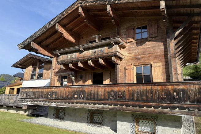 Main image of property: Austria