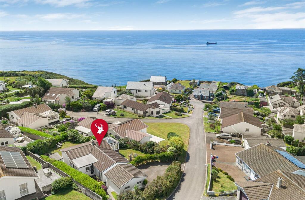 Main image of property: Ocean View, Polruan