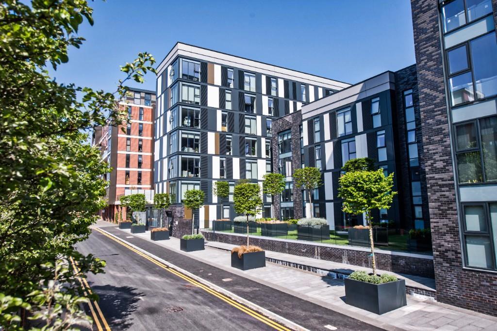 Main image of property: Downtown, Woden Street, Salford
