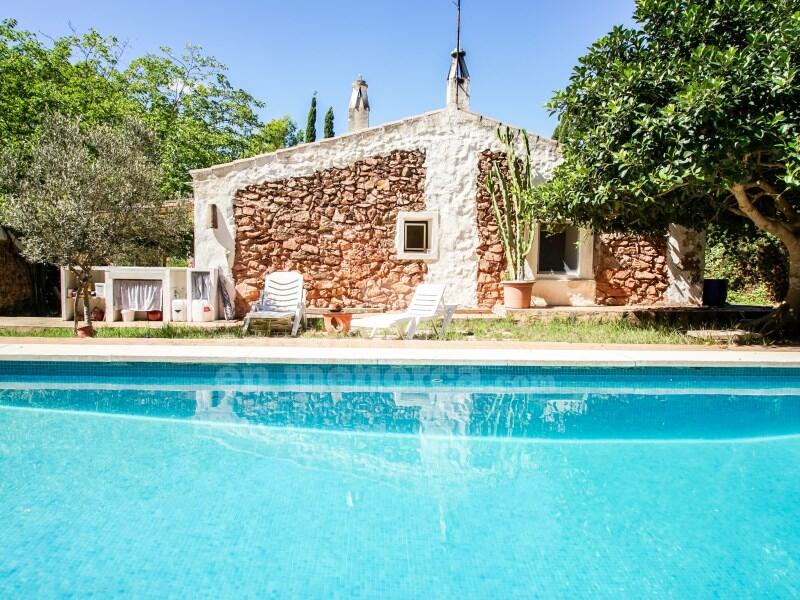 Main image of property: Balearic Islands, Menorca