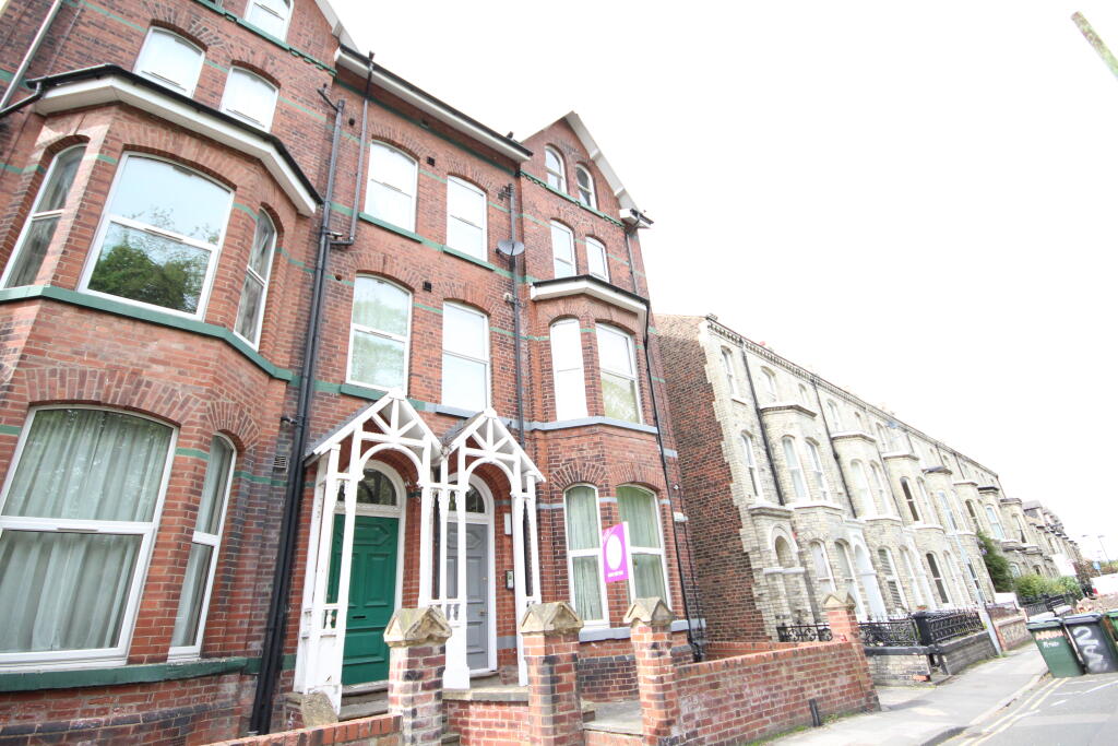 Main image of property: Grosvenor Terrace, Bootham, York