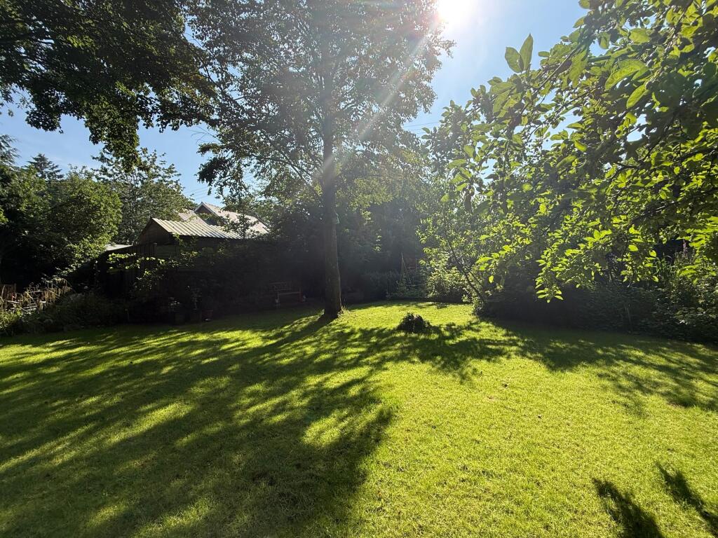 House in Wigmore, Herefordshire - View 5