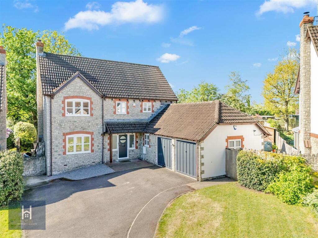 Main image of property: The Orchard, Tytherington, Wotton-Under-Edge