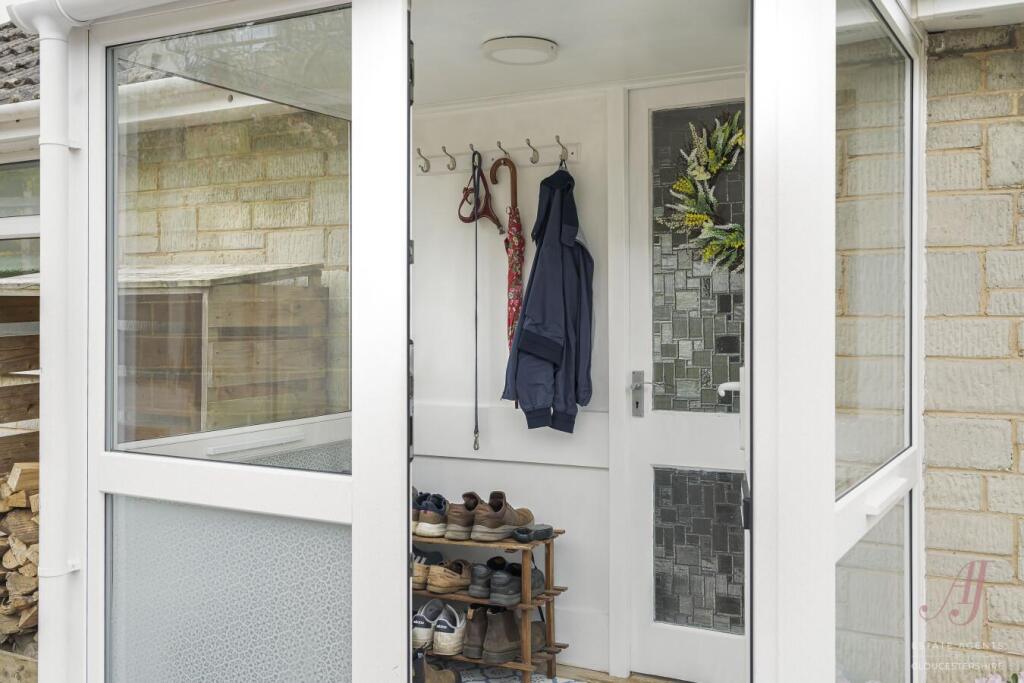 House in Stroud, Whiteshill and Ruscombe - View 4