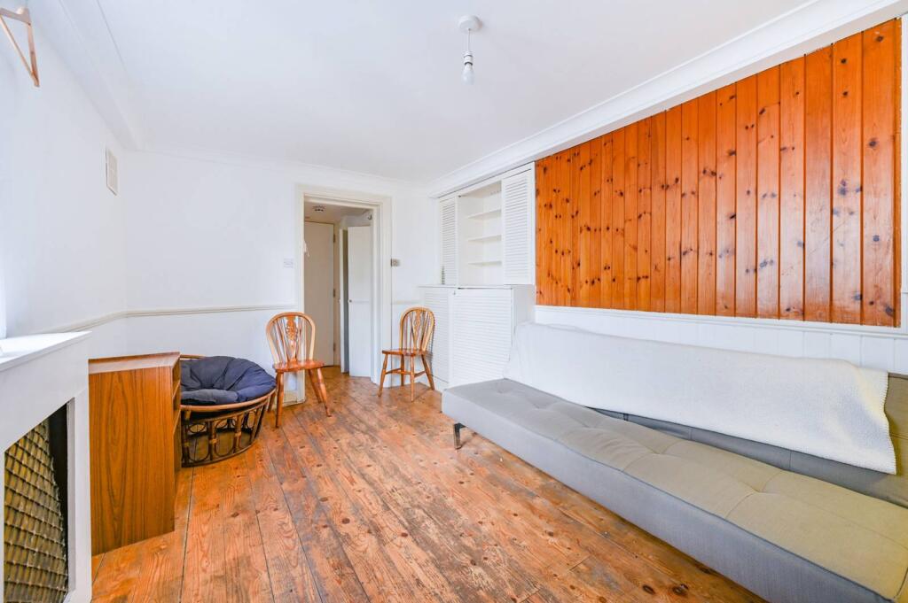 Main image of property: Devonport Road, Shepherd's Bush, London, W12