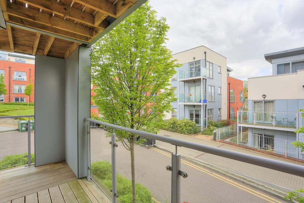 Additional image 4 of Barcino House, Charrington Place, St Albans, Herts, AL1