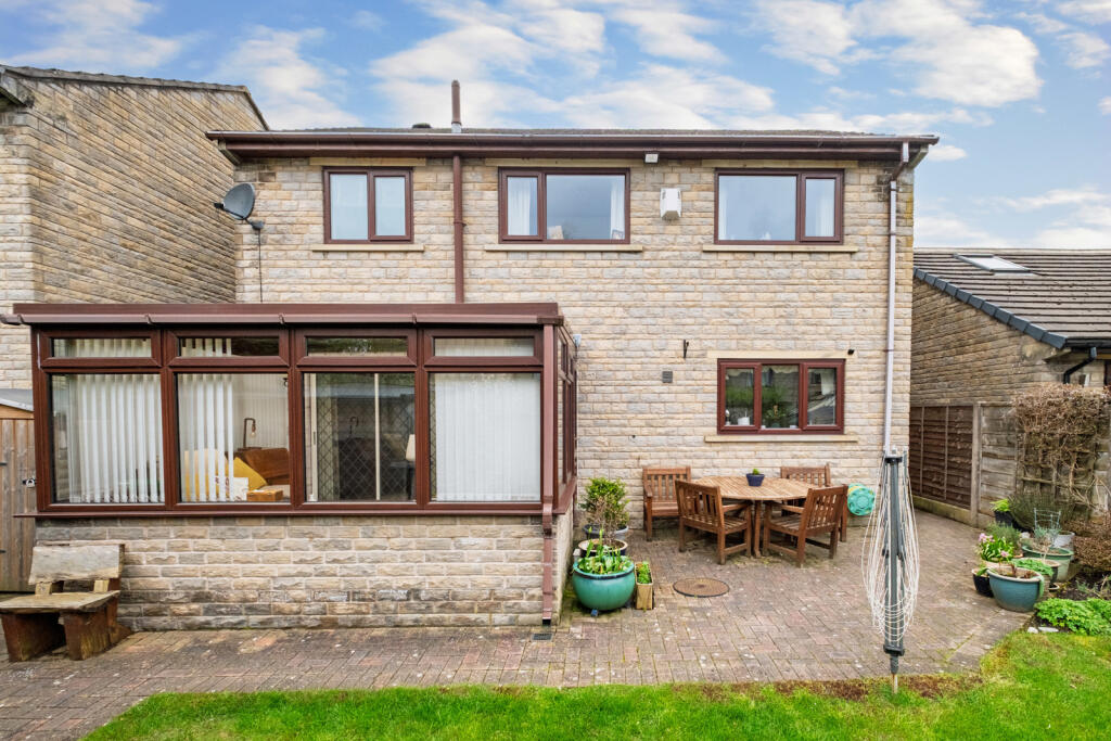 Additional image 32 of Holden Close, Barrowford, Nelson, Lancashire, BB9