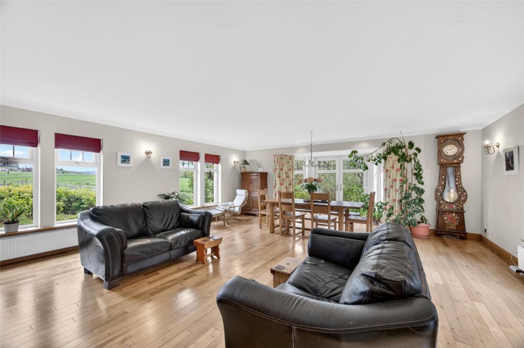 House in Banchory, Aberdeenshire - View 2