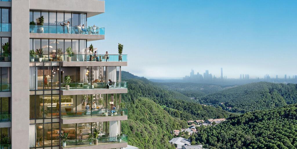 Main image of property: Istanbul, Maslak
