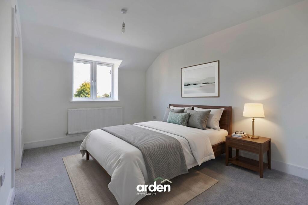 Plot 3, Barnt Green Road, Cofton Hackett, B45 - Vedere 5