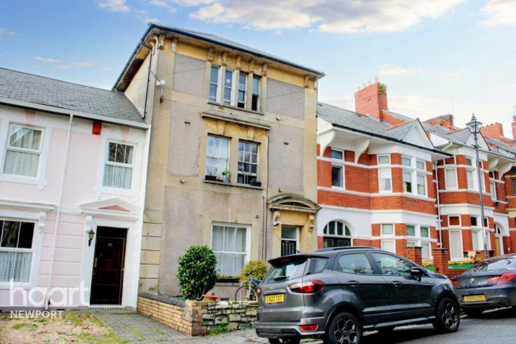 Main image of property: Kensington Place, Newport