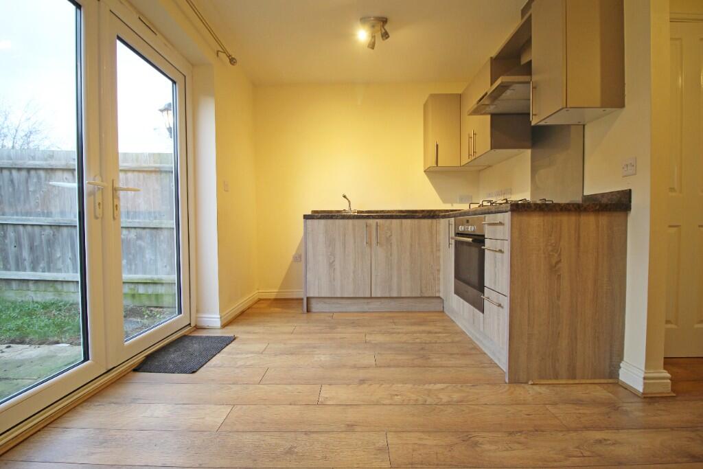 Braeburn Road, Deeping St James, PE6 photo 2