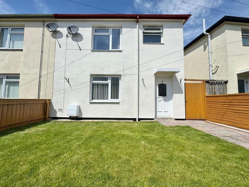 Main image of property: Kings Crescent, Tiverton