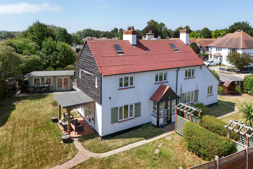 Main image of property: Eddington Lane, Herne Bay