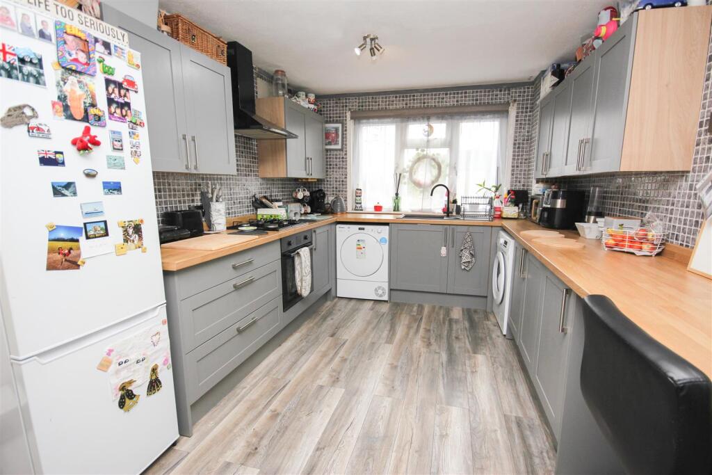 Brooke Green, Wellingborough - View 3