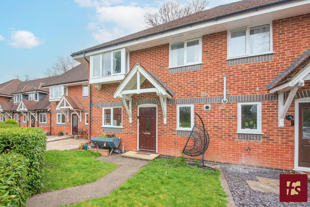 Main image of property: Masefield Gardens, Crowthorne, Berkshire