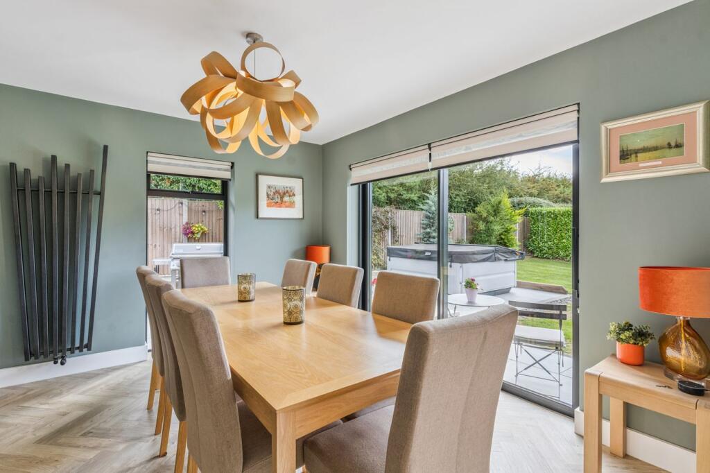 House in Stevenage - View 5