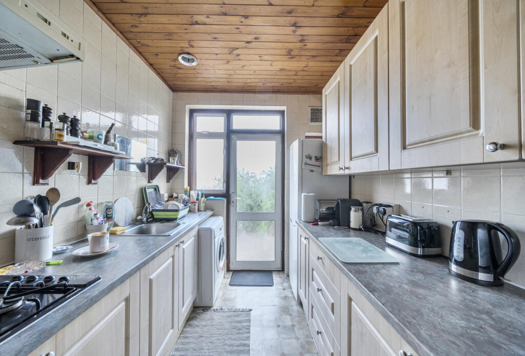 Main image of property: Holden Avenue, London, NW9