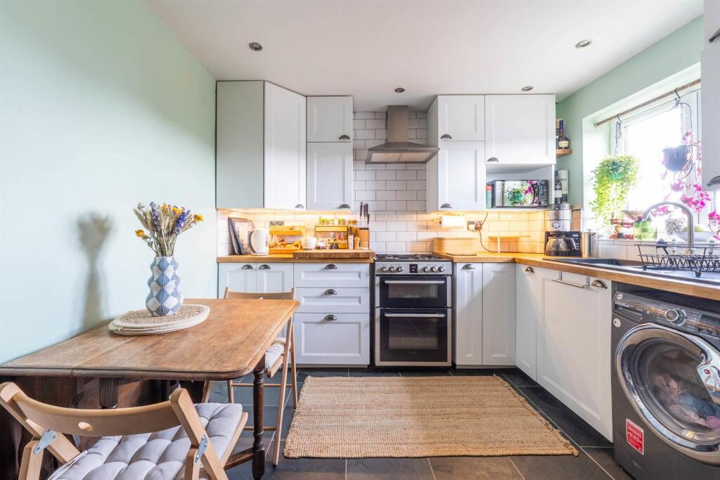 House in Shrewsbury - View 2