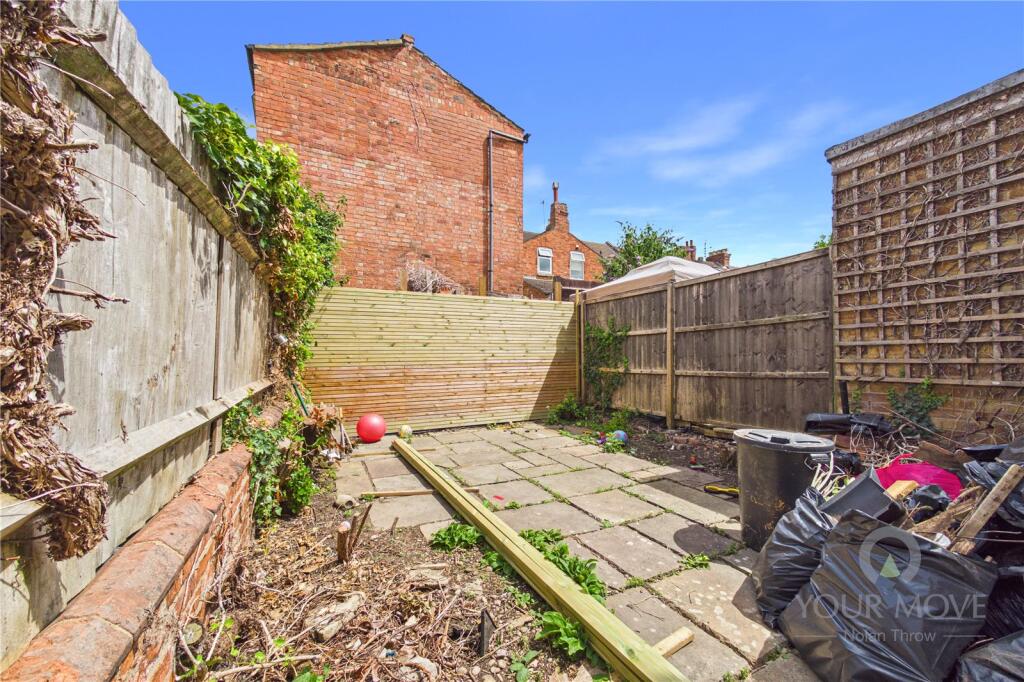 Ethel Street, Abington, Northampton, NN1 - More