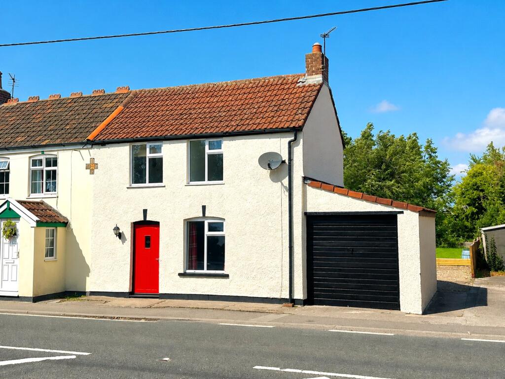 Main image of property: Bristol Road, Rooksbridge, Axbridge, Somerset, BS26