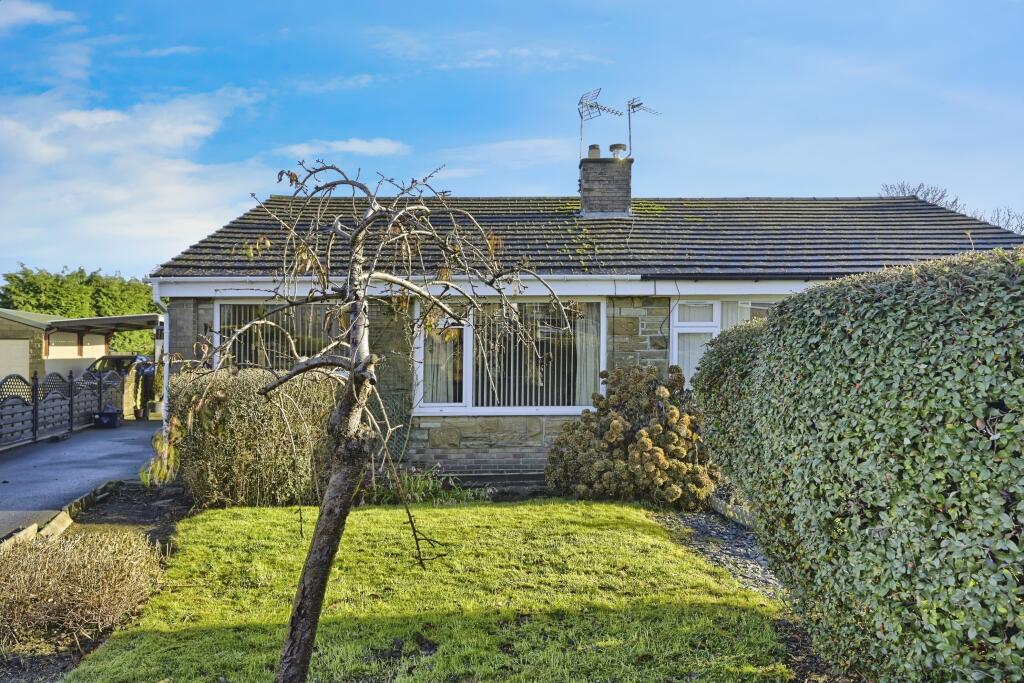 Main image of property: Popples Drive, Halifax, HX2