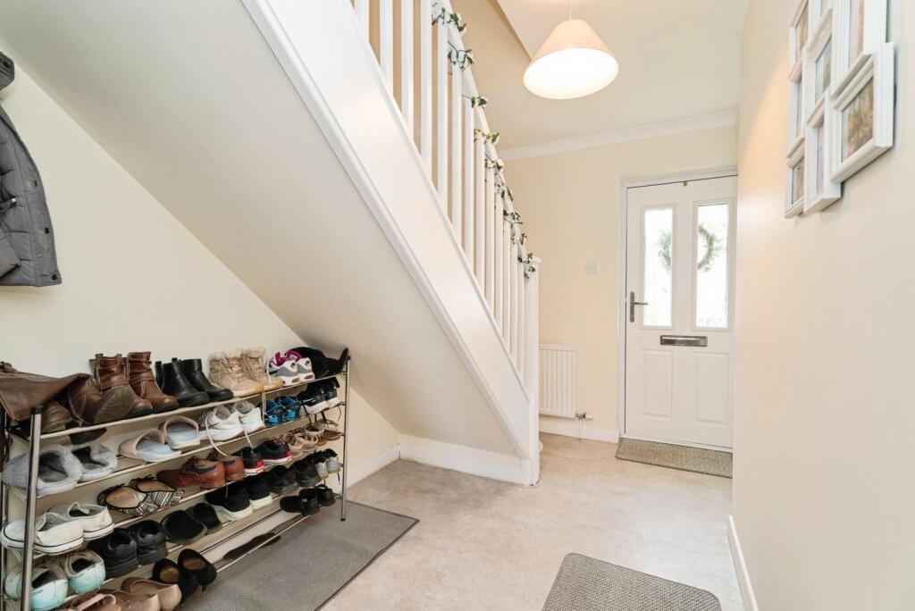 House in Breckland, Bintree - View 5